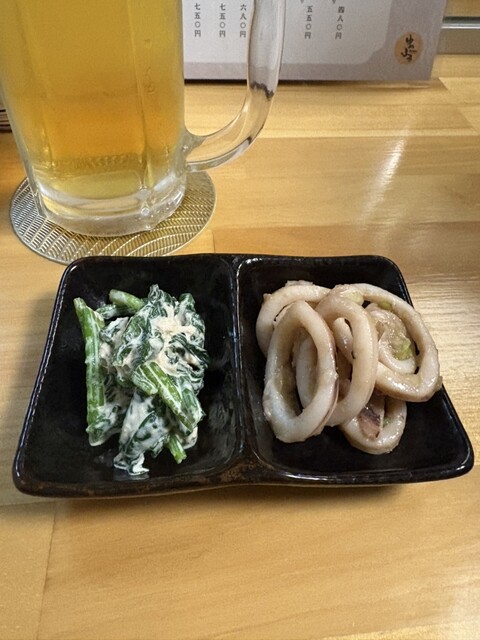 口コミ一覧 : 炭火串焼き ゆめふうの写真