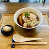 らぁ麺 紫陽花