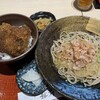おそばだうどんだ 越前