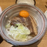 青葉らあめん　ほんまもん屋 - 