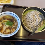 山田うどん - 