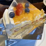 HARBS 阪急西宮ガーデンズ店 - 