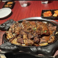 焼肉冷麺 ユッチャン 北新地店 - 
