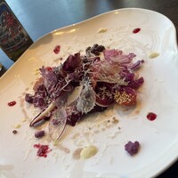 BURDIGALA MARUNOUCHI The Restaurant - 