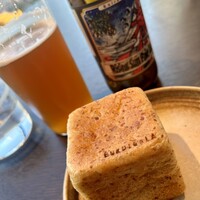 BURDIGALA MARUNOUCHI The Restaurant - 