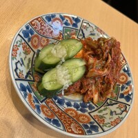 神戸焼肉 金虎 - 