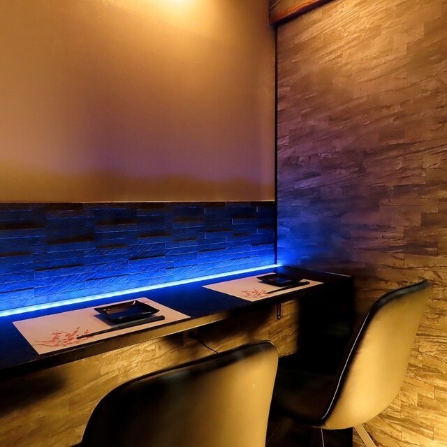 個室炭焼き牛タン 伊達のたん治郎 - 勾当台公園（牛タン）の写真