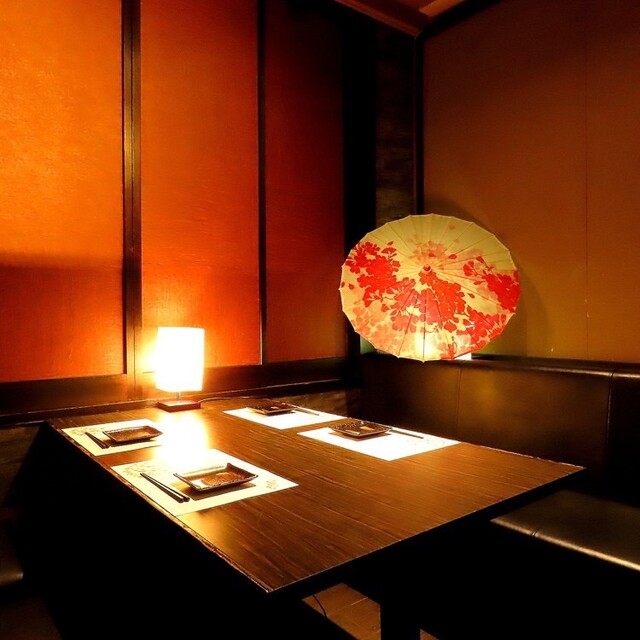 個室炭焼き牛タン 伊達のたん治郎 - 勾当台公園（牛タン）の写真