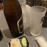 うさぎ庵 - 
