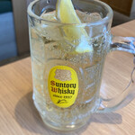 お好み・もんじゃ 清十郎 - 