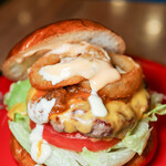 ハリーズジャンクション - 料理写真: