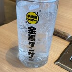 お好み・もんじゃ 清十郎 - 