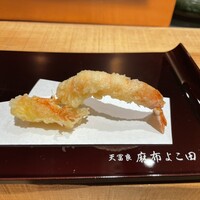 天冨良 麻布よこ田 新宿別邸 - 