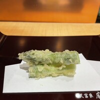天冨良 麻布よこ田 新宿別邸 - 