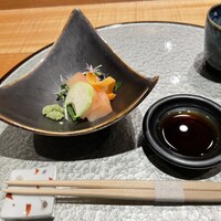 天冨良 麻布よこ田 新宿別邸 - 