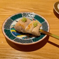 北新地 とり神楽 - 