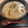 味噌蔵 麺四朗 知立店