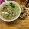 ラーメン ミンミン