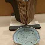 日本橋蛎殻町 すぎた - 