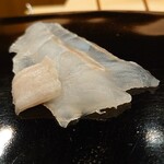 日本橋蛎殻町 すぎた - 