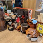 吟醸味噌らーめん まごころ亭 - 