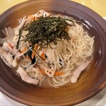 レストラン COPA - 料理写真: