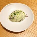 273275205 - 海藻バター！お出汁の味