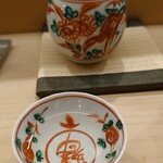 日本橋蛎殻町 すぎた - 