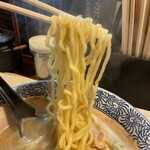 かしや - かしやとんこつ