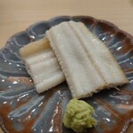 日本橋蛎殻町 すぎた - 