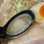 かしや - かしやとんこつ