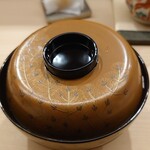 日本橋蛎殻町 すぎた - 