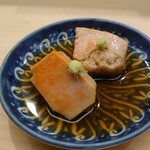 日本橋蛎殻町 すぎた - 