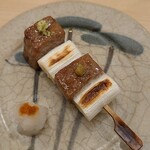 日本橋蛎殻町 すぎた - 