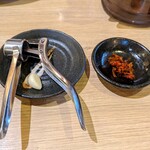 吟醸味噌らーめん まごころ亭 - 