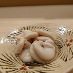 日本橋蛎殻町 すぎた - 