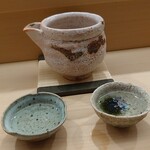 日本橋蛎殻町 すぎた - 