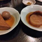 居酒屋ICHIDAN - 