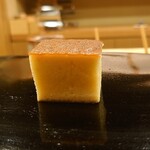 日本橋蛎殻町 すぎた - 