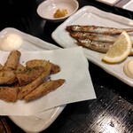 居酒屋ICHIDAN - 