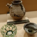 日本橋蛎殻町 すぎた - 