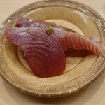 日本橋蛎殻町 すぎた - 