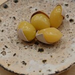 日本橋蛎殻町 すぎた - 