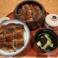 うなぎのしろむら 春日井 - 