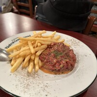 ビストロ グルマン - 