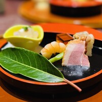 美濃吉 東武池袋店 - 