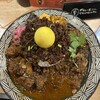 カレー屋 グランドセントラル
