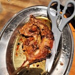 釜焼鳥本舗 おやひなや - 