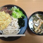 手打ちうどん 和光 - 