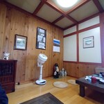 やじま手打蕎麦 - 